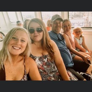 Meet your Posher, Chasity